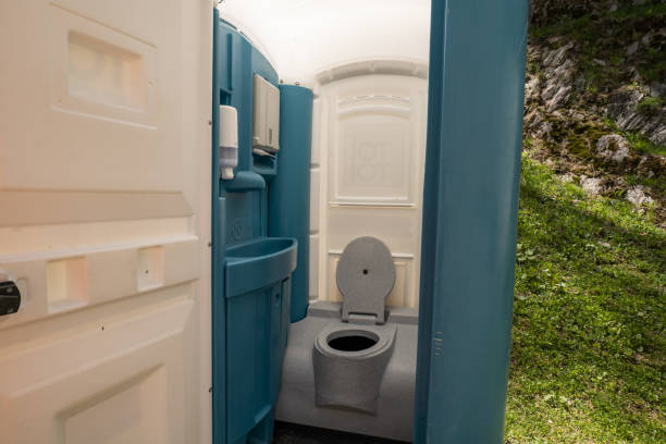 Best Portable Toilets with Baby Changing Stations  in Southfield, MI