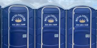 Best Portable Restroom Removal and Pickup  in Southfield, MI
